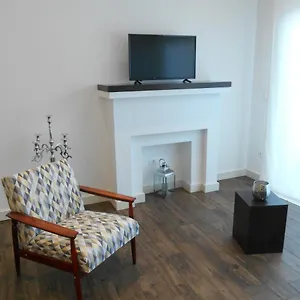Z&d Apartamento