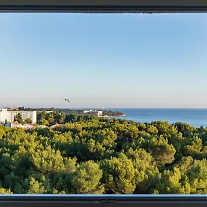 Floor Modern With Incredible Views Appartamento