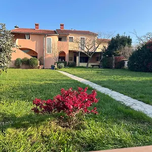 Bonvenon2volme Apt&room Pula