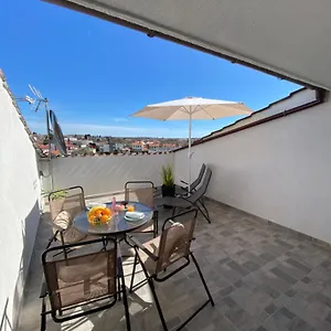  Appartement Jozephine