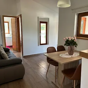  Apartmán Volmefamily