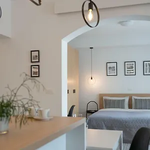  Appartement Profondo
